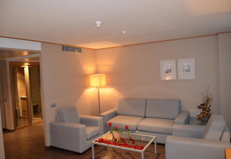 Eurohotel Castello