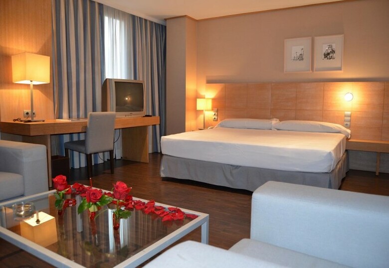 Eurohotel Castello