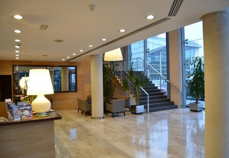 Eurohotel Castello