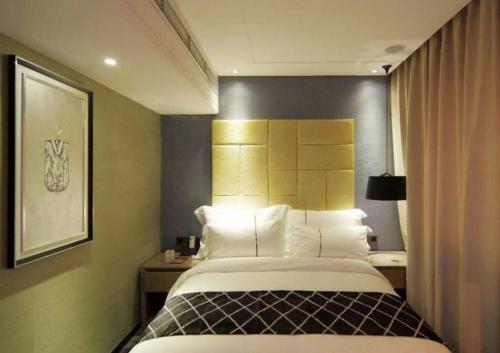 Boston International Hotel