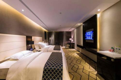 Boston International Hotel