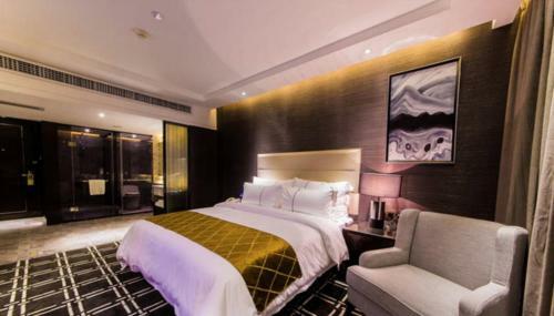 Boston International Hotel