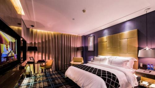 Boston International Hotel