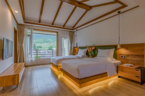 Hostal Safari Guesthouse