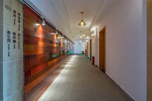 Hostal Safari Guesthouse