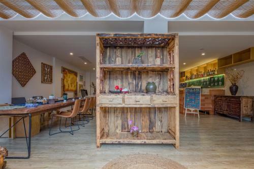 Hostal Safari Guesthouse