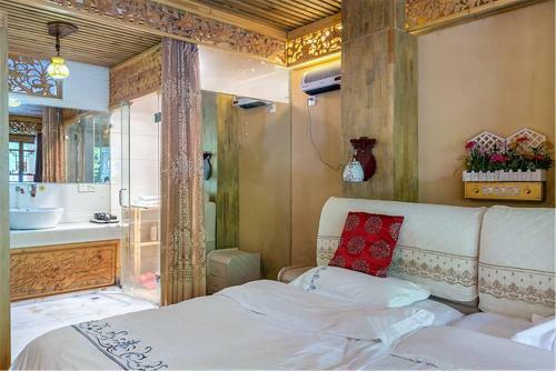 Hostal Fawenyuan Inn