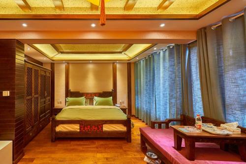 Hostal Lijiang Youluju Guesthouse