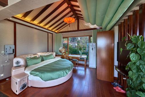 Hostal Lijiang Youluju Guesthouse