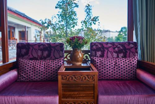 Hostal Lijiang Youluju Guesthouse