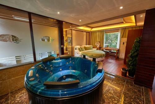 Hostal Lijiang Youluju Guesthouse