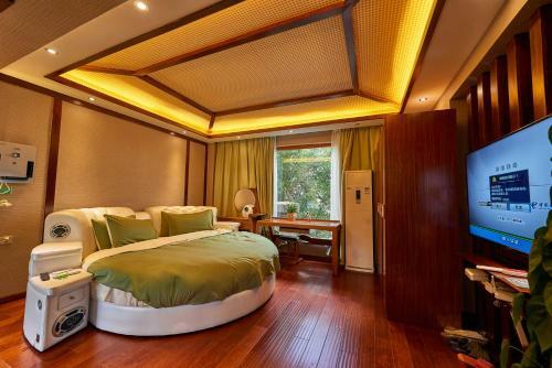 Hostal Lijiang Youluju Guesthouse