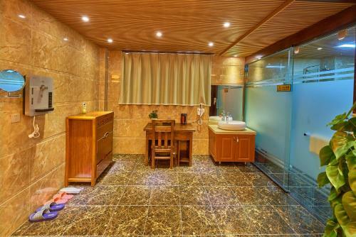 Hostal Lijiang Youluju Guesthouse