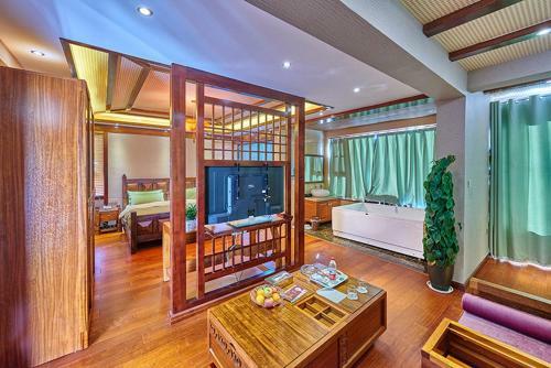 Hostal Lijiang Youluju Guesthouse