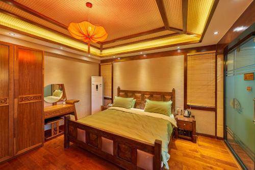 Hostal Lijiang Youluju Guesthouse