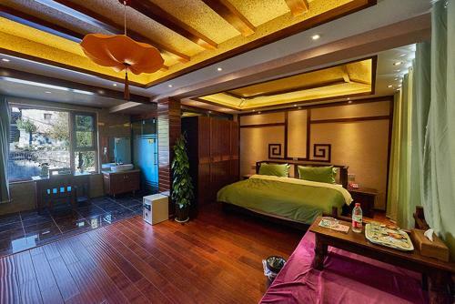 Hostal Lijiang Youluju Guesthouse