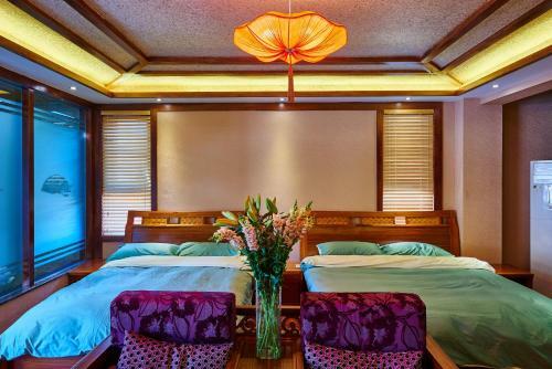 Hostal Lijiang Youluju Guesthouse
