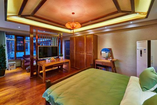 Hostal Lijiang Youluju Guesthouse