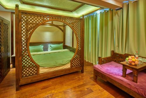 Hostal Lijiang Youluju Guesthouse