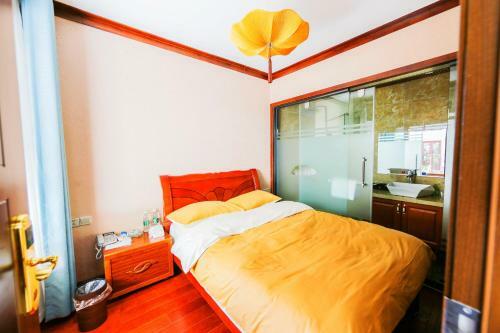 Hostal Lijiang Youluju Guesthouse