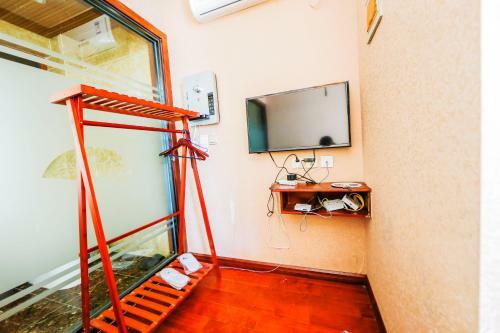 Hostal Lijiang Youluju Guesthouse
