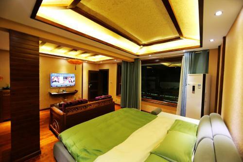 Hostal Lijiang Youluju Guesthouse