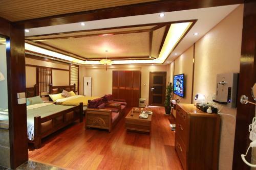 Hostal Lijiang Youluju Guesthouse