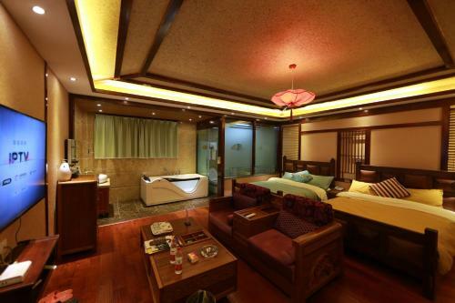 Hostal Lijiang Youluju Guesthouse