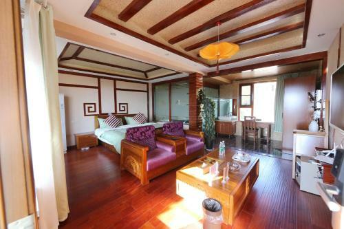 Hostal Lijiang Youluju Guesthouse