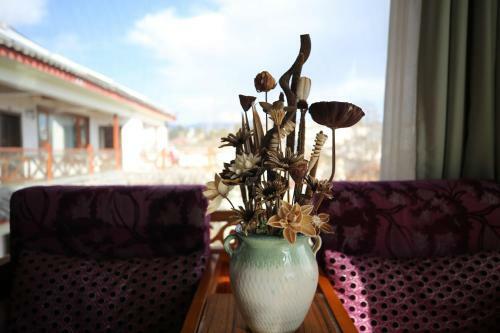 Hostal Lijiang Youluju Guesthouse