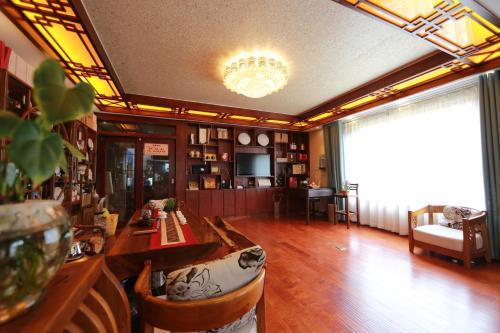 Hostal Lijiang Youluju Guesthouse