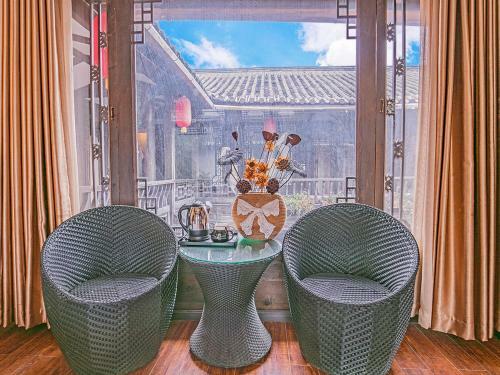 Hostal Miting Booutique Guesthouse