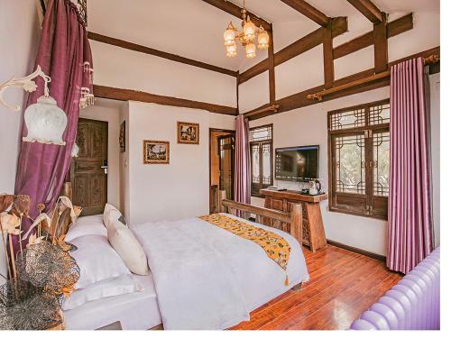 Hostal Miting Booutique Guesthouse
