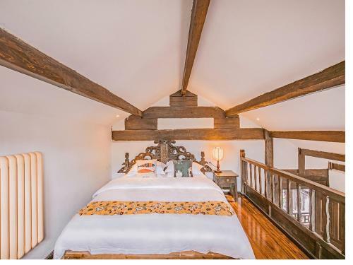 Hostal Miting Booutique Guesthouse