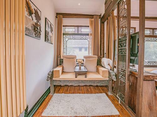 Hostal Miting Booutique Guesthouse