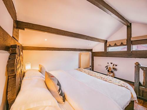 Hostal Miting Booutique Guesthouse