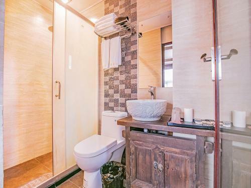 Hostal Miting Booutique Guesthouse