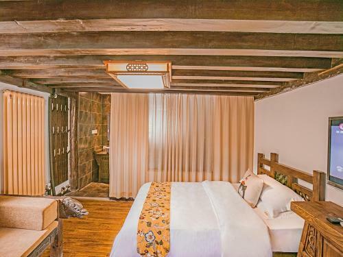 Hostal Miting Booutique Guesthouse