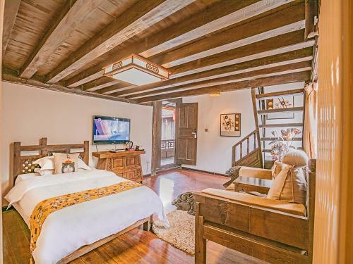 Hostal Miting Booutique Guesthouse