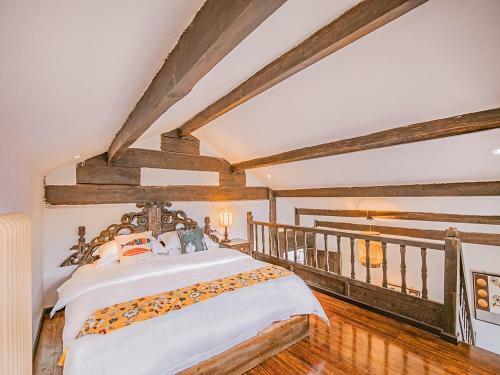 Hostal Miting Booutique Guesthouse