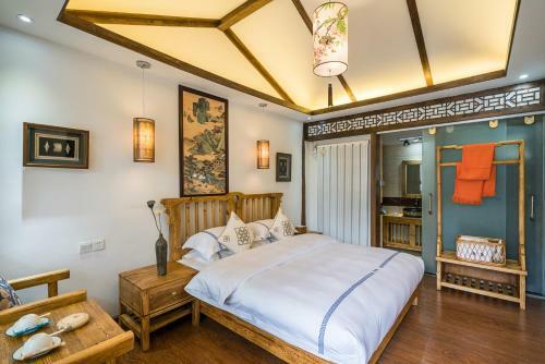 Hostal Miting Booutique Guesthouse