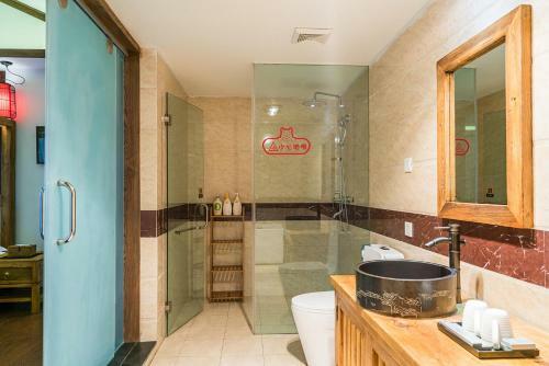 Hostal Miting Booutique Guesthouse