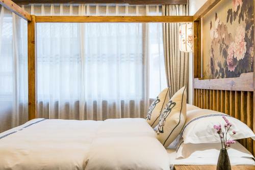 Hostal Miting Booutique Guesthouse