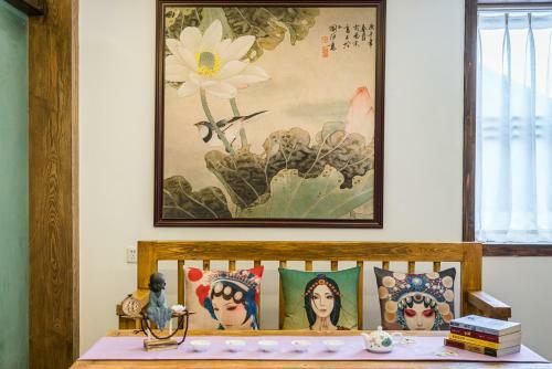 Hostal Miting Booutique Guesthouse