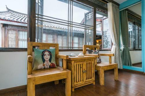 Hostal Miting Booutique Guesthouse