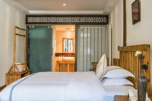 Hostal Miting Booutique Guesthouse