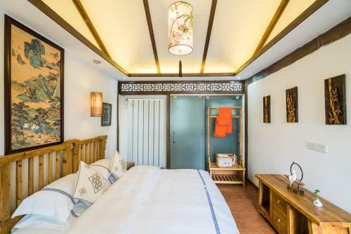 Hostal Miting Booutique Guesthouse
