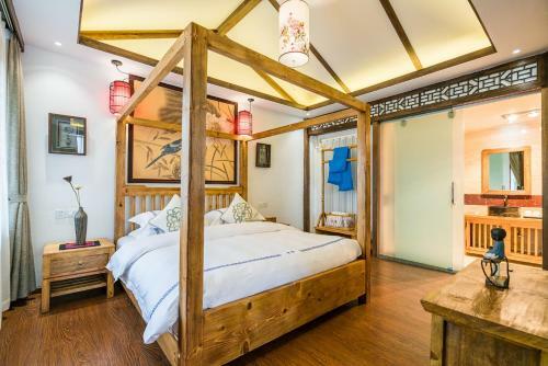 Hostal Miting Booutique Guesthouse