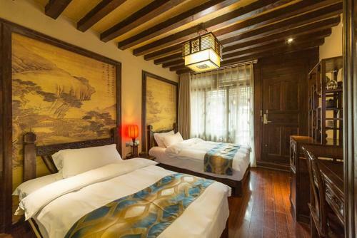 Hostal Miting Booutique Guesthouse