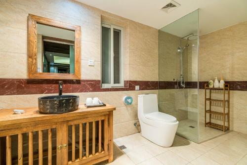 Hostal Miting Booutique Guesthouse